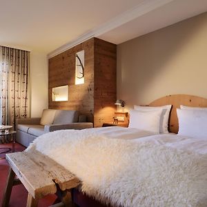 Superior Zimmer mit Kingsize-Bett